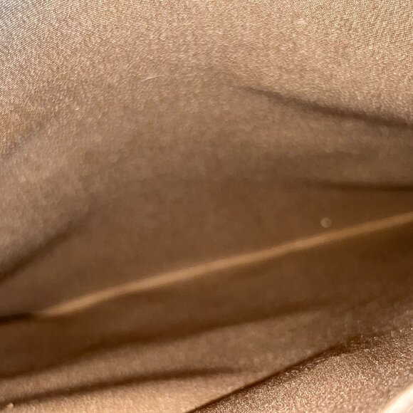 Coach West Backpack In Signature Canvas main image 4